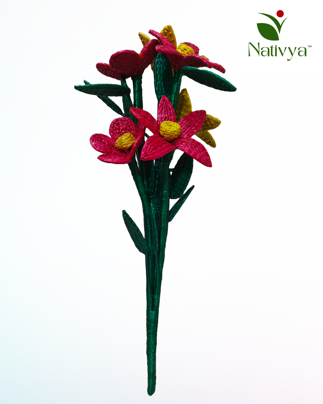 Sikki Flower Bouquet