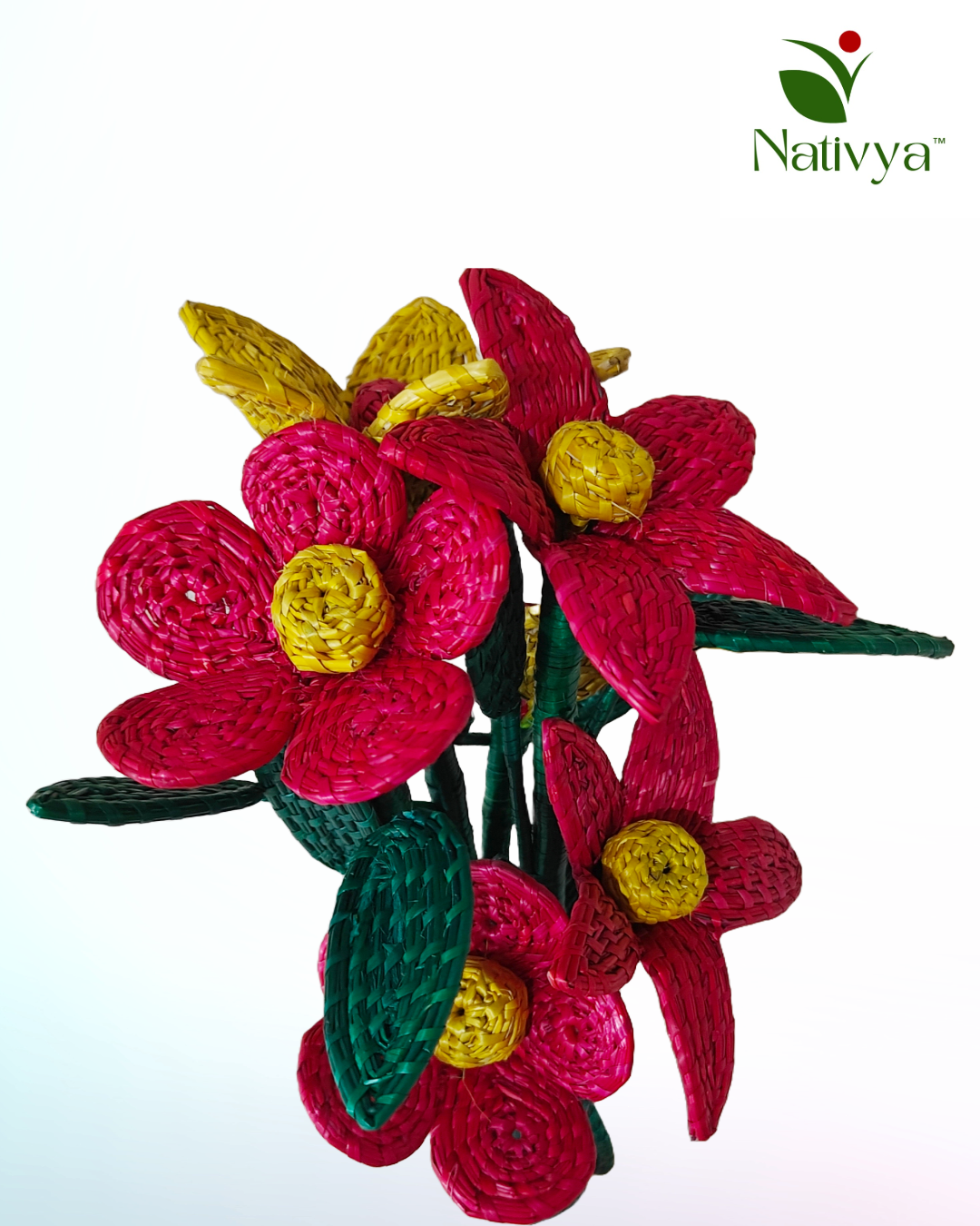 Sikki Flower Bouquet