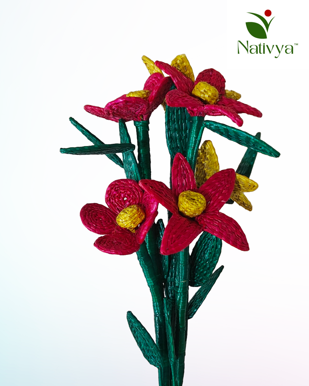 Sikki Flower Bouquet