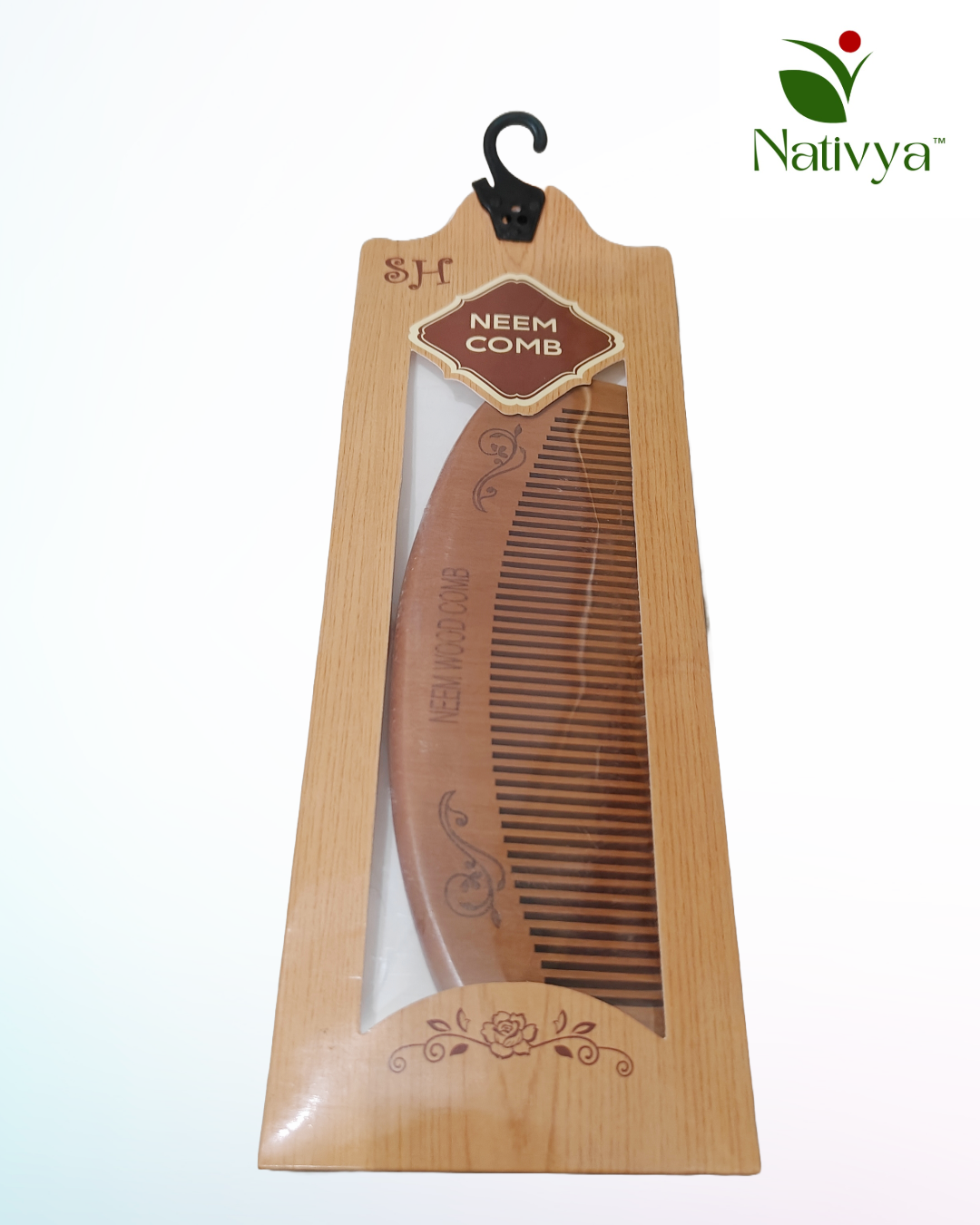 Neem Comb