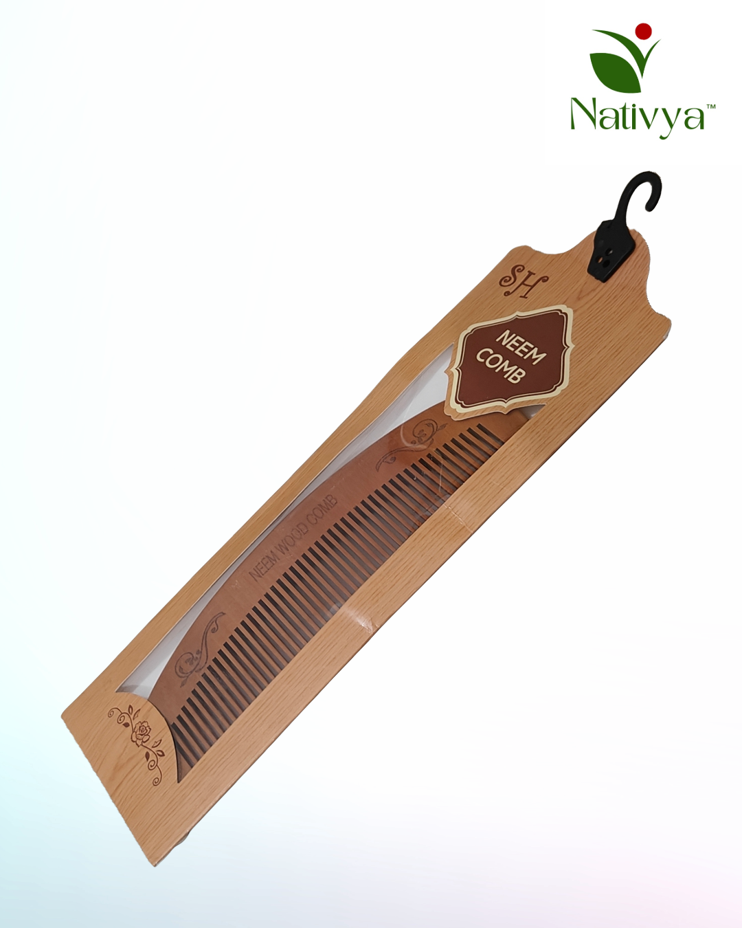 Neem Comb