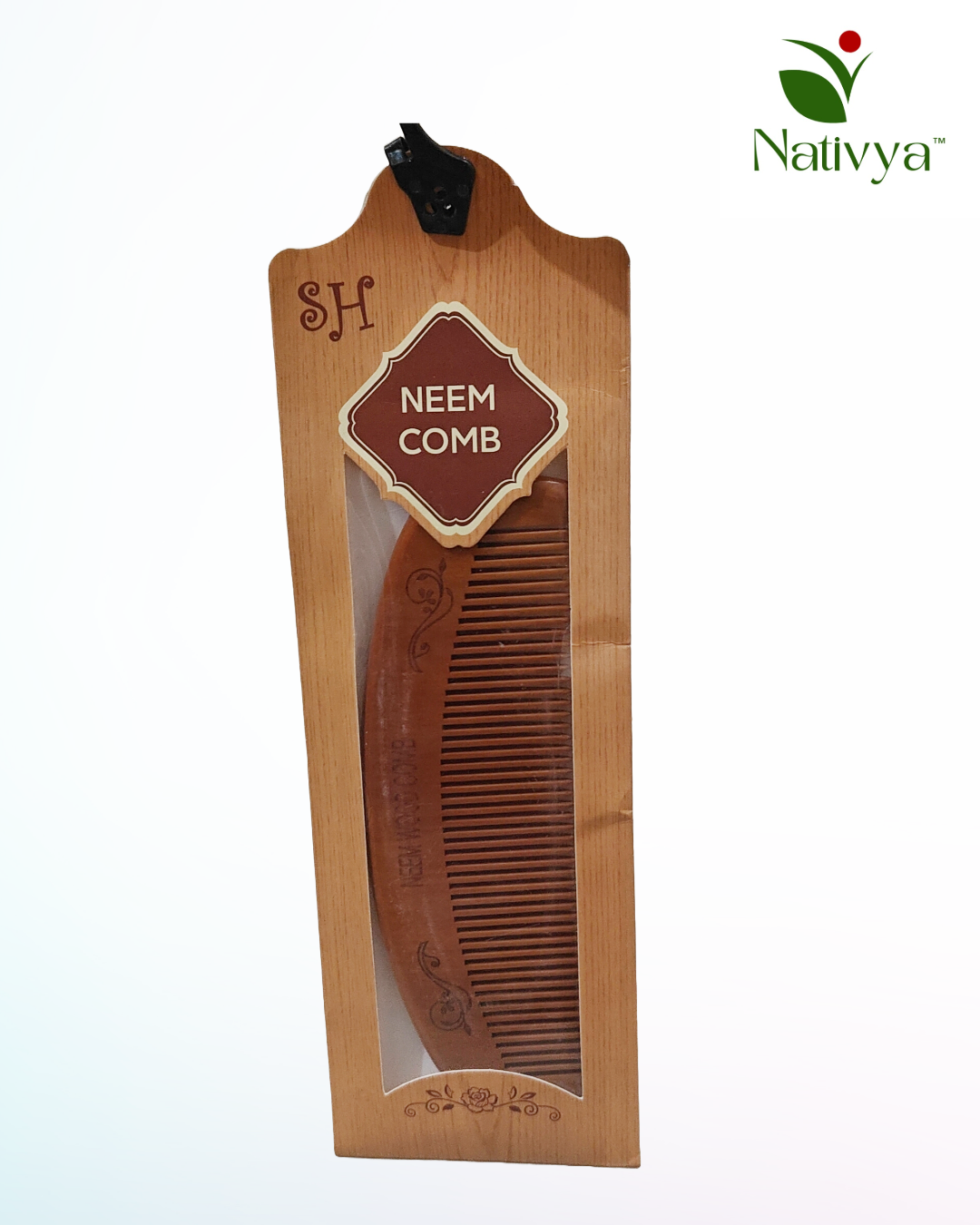 Neem Comb