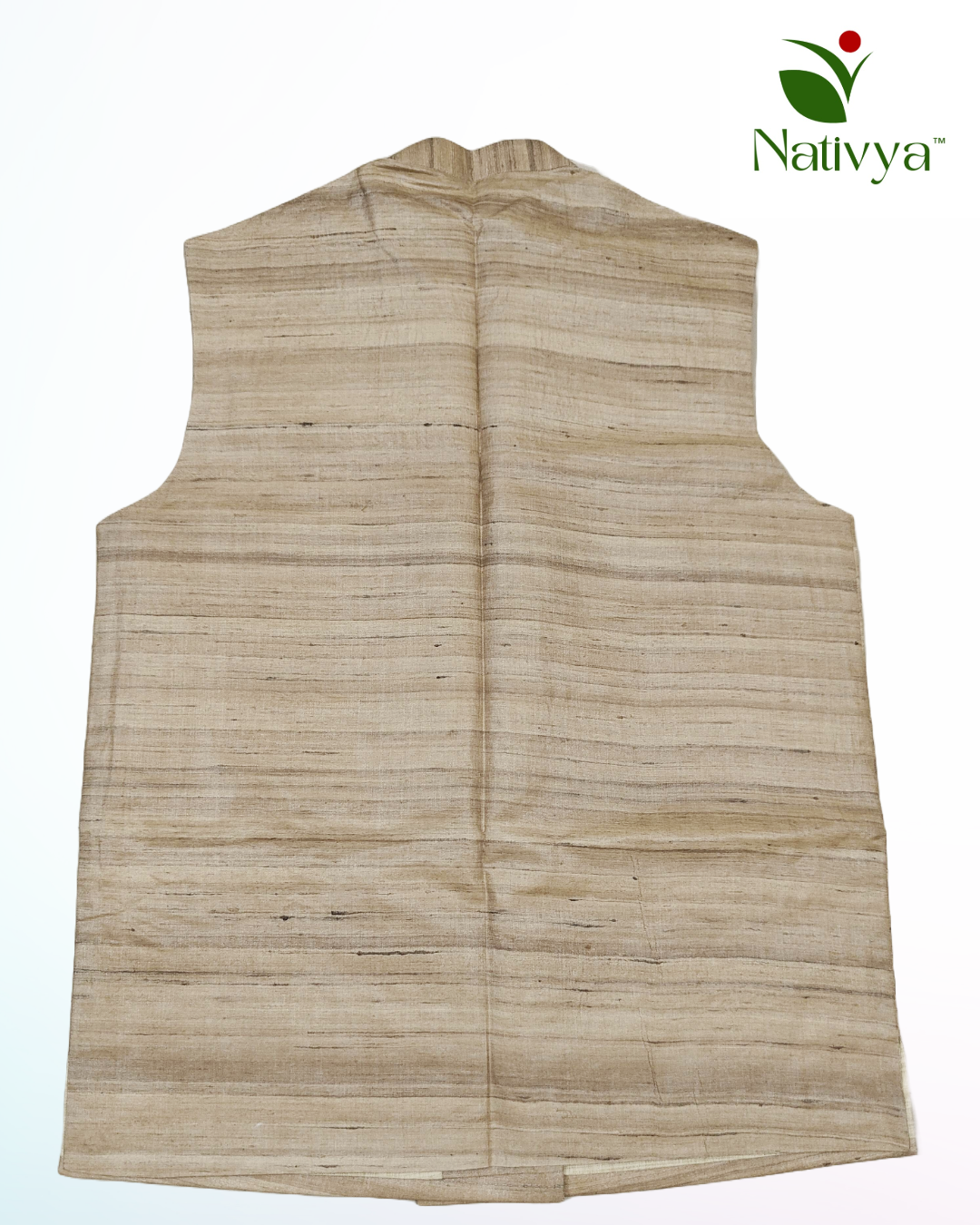 Tussar Handmade Bandi