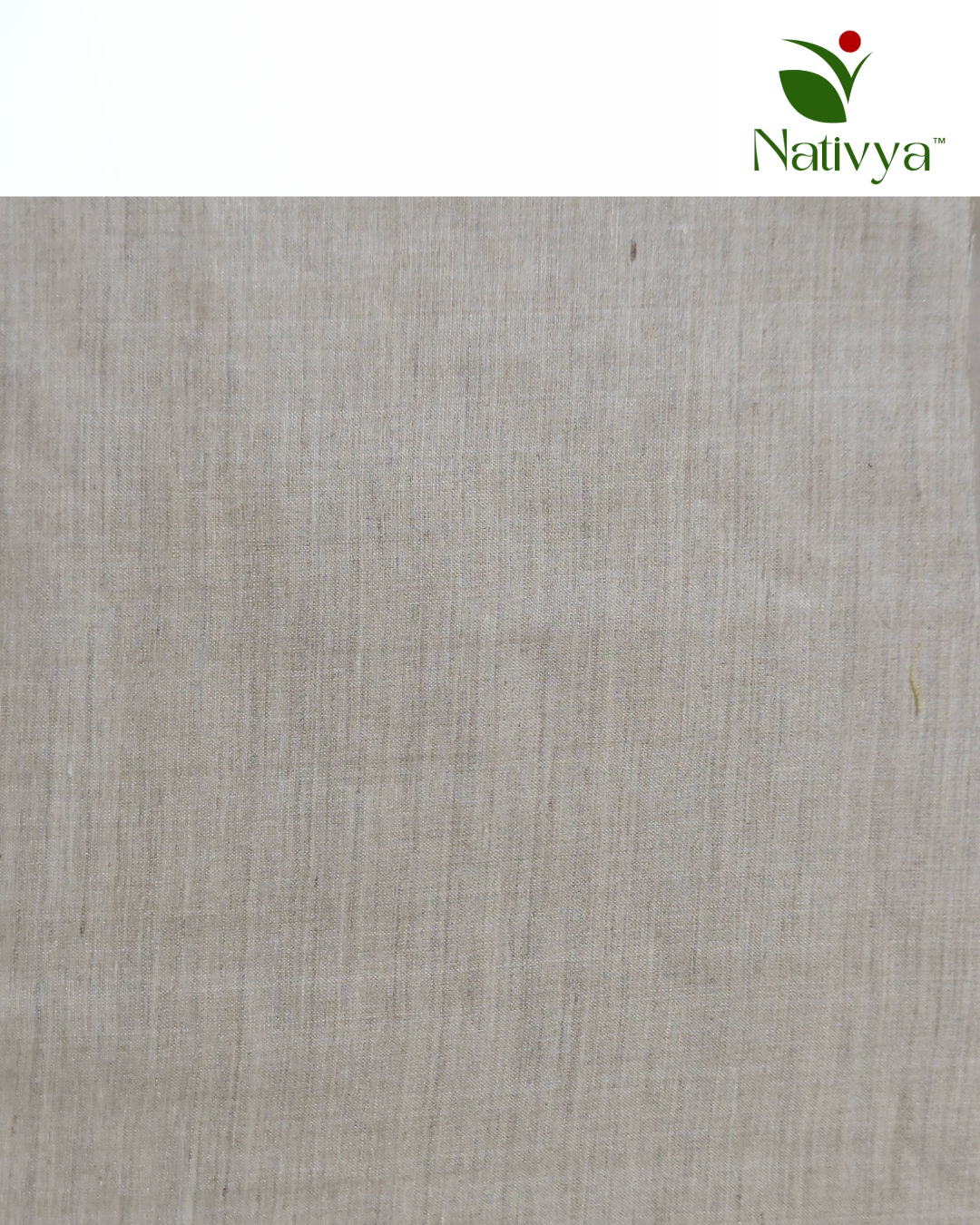 Nativya Munga Silk