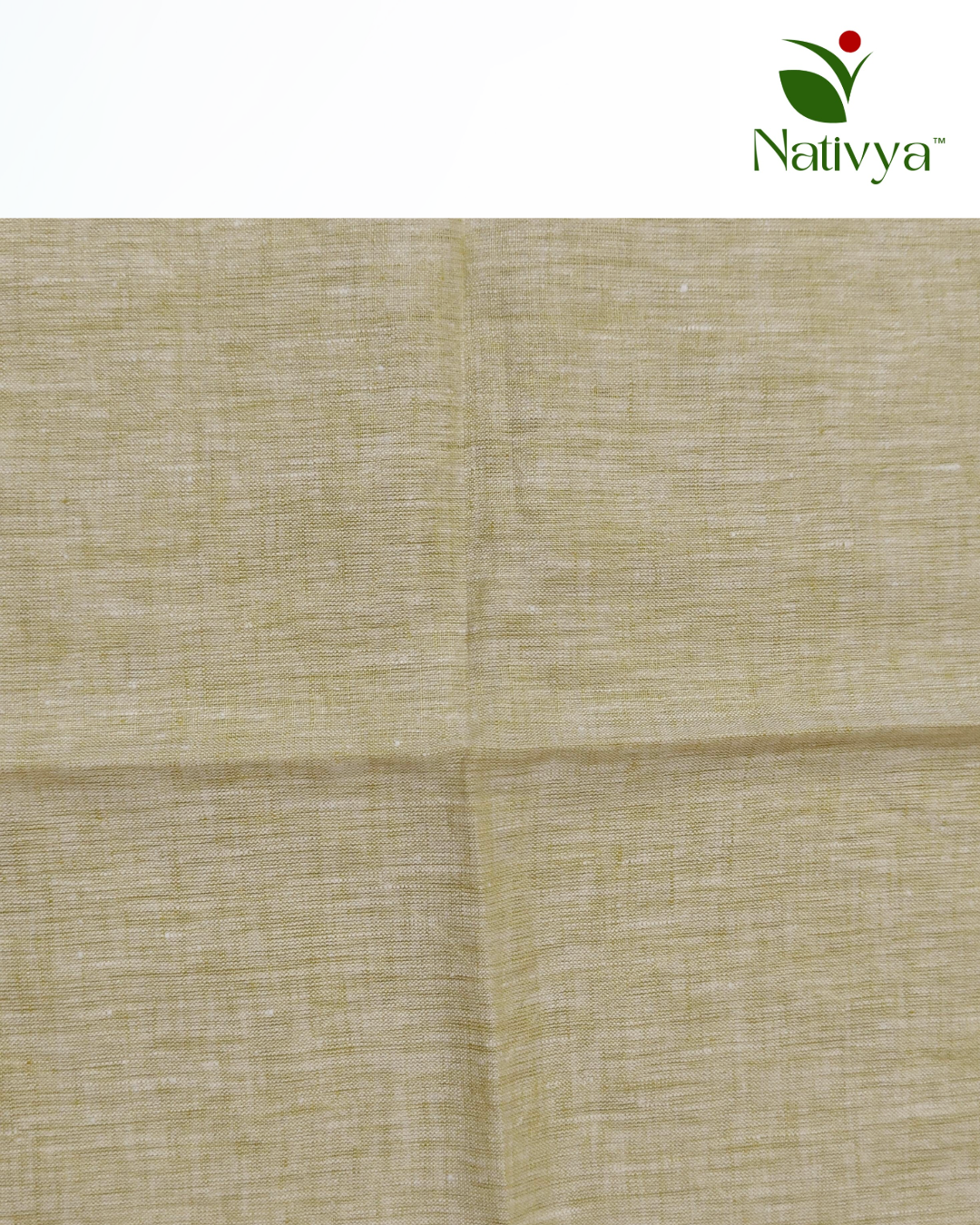 Organic Linen Fabric