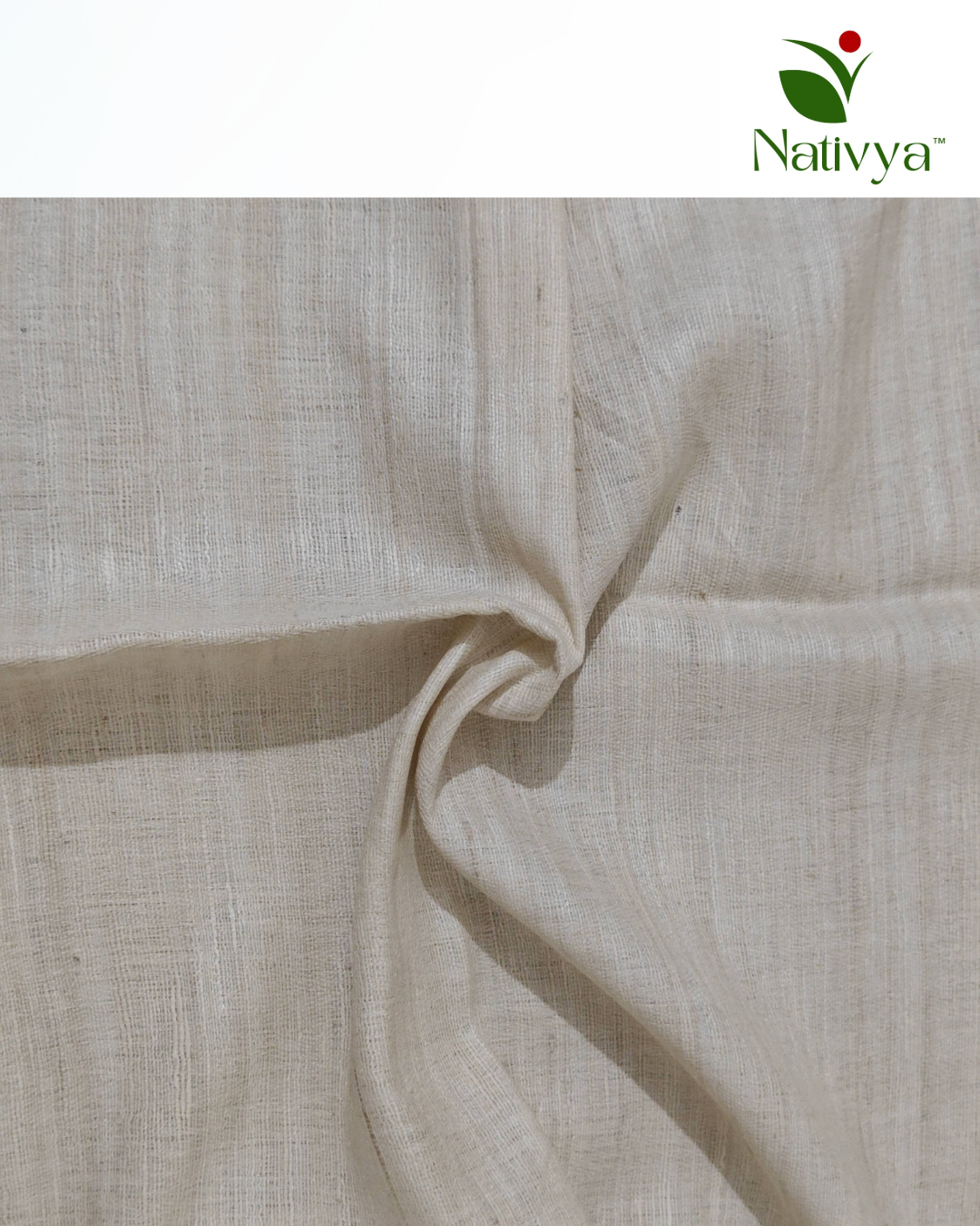 Masrise Giccha Silk Fabric