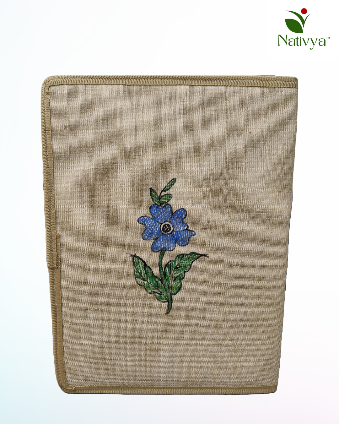 Eco-Friendly Document Folder