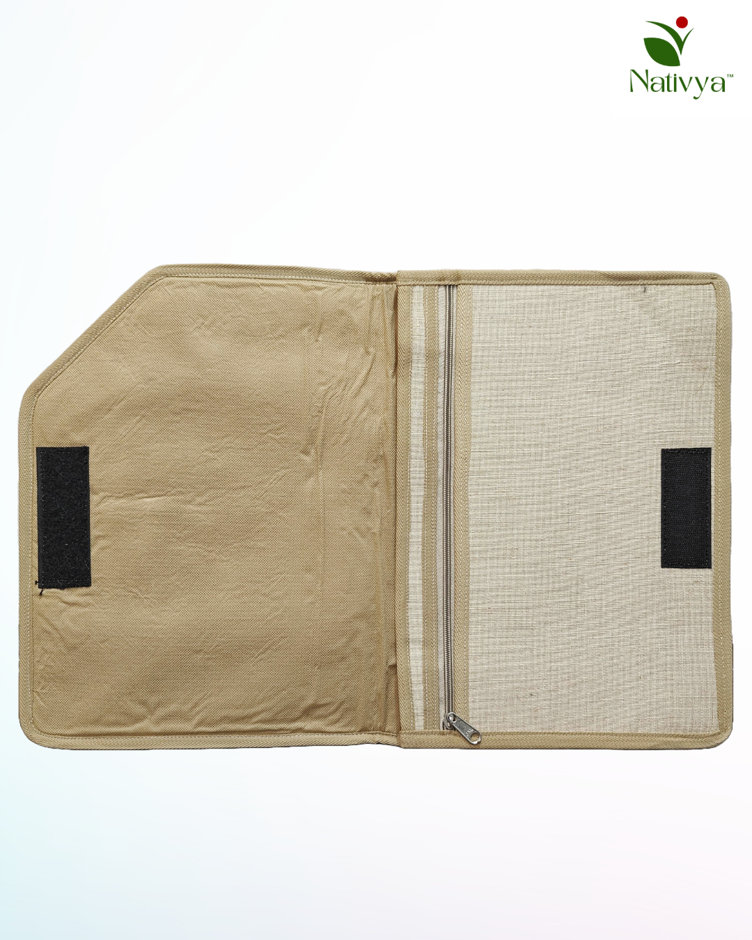 Eco-Friendly Document Folder