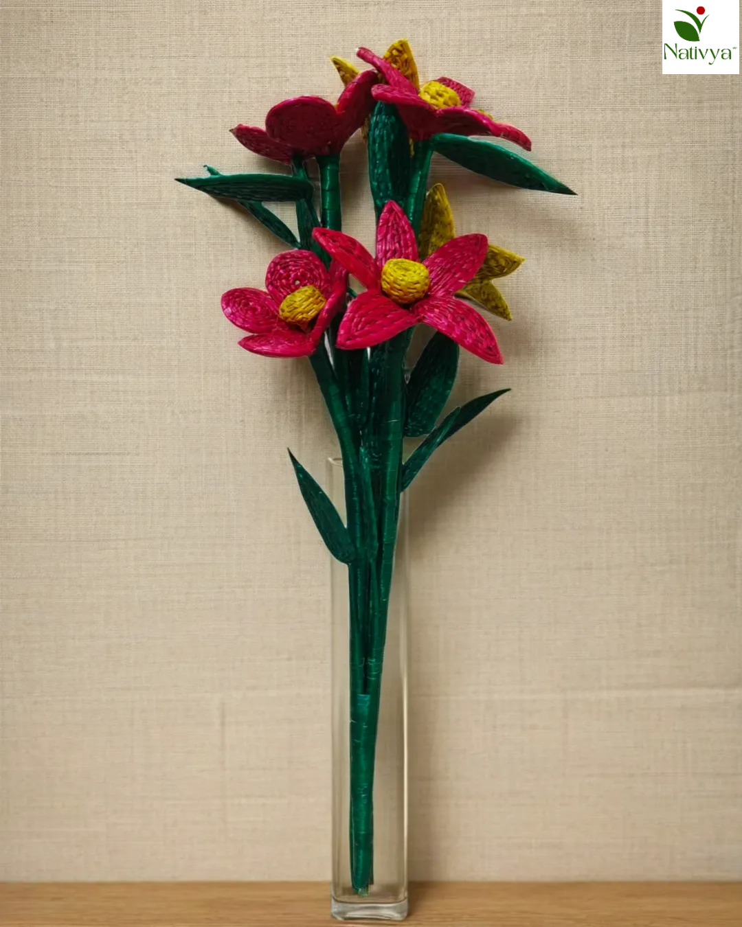 Sikki Flower Bouquet