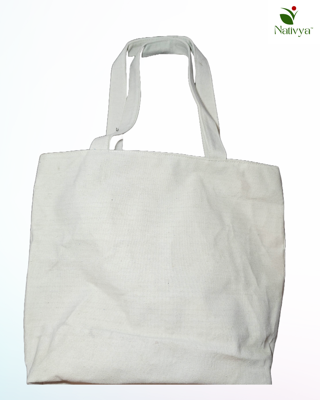 Canvas Tote Bag