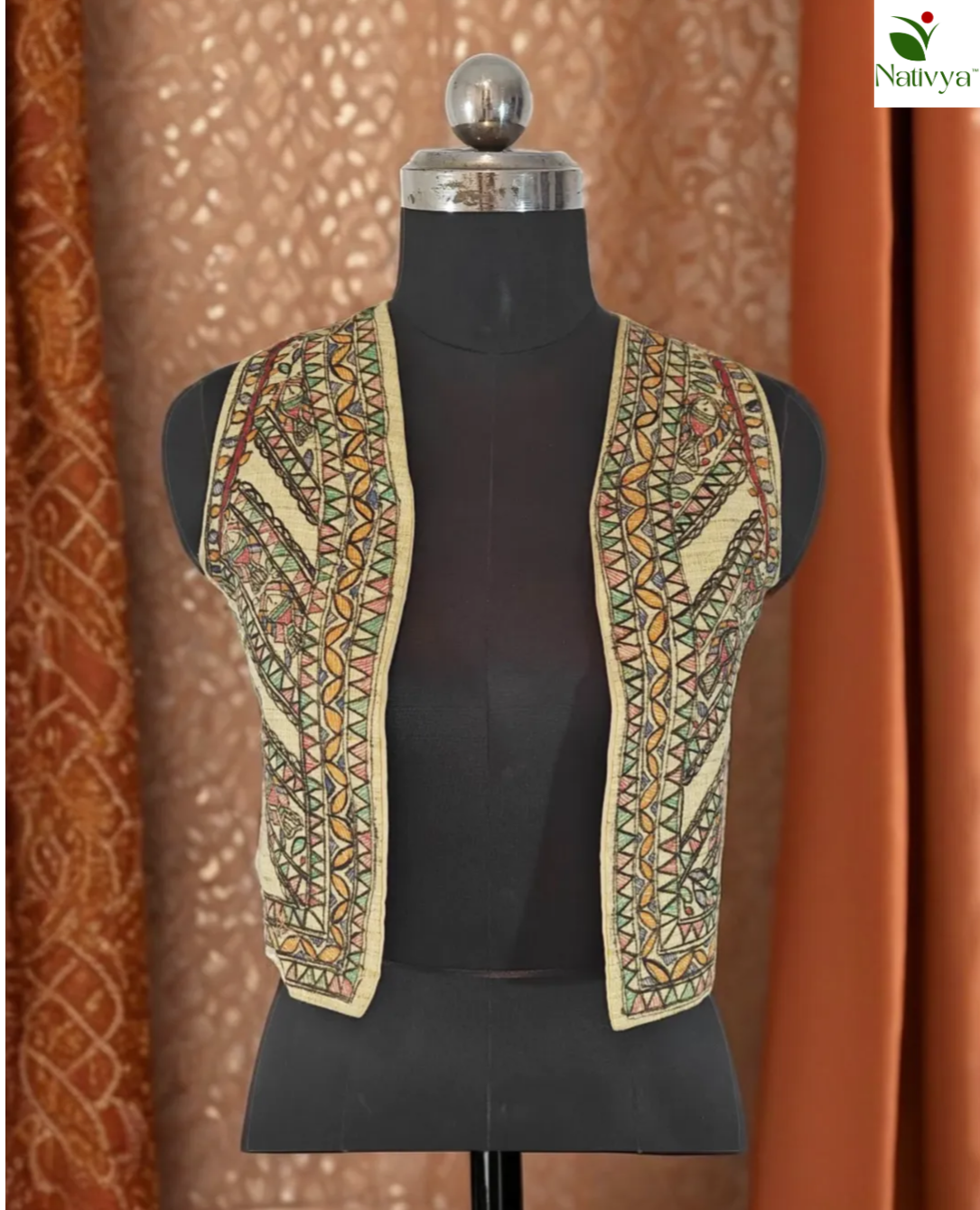 Khadi Women’s Bandi