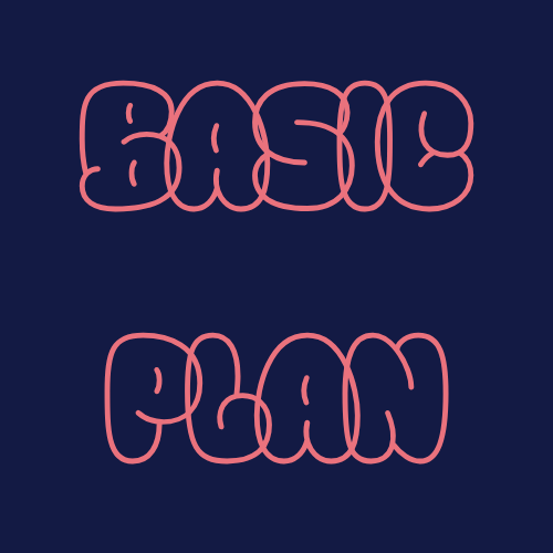 Basic Plan