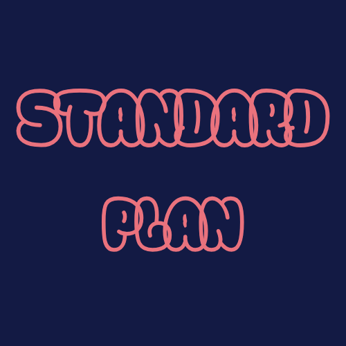Standard Plan