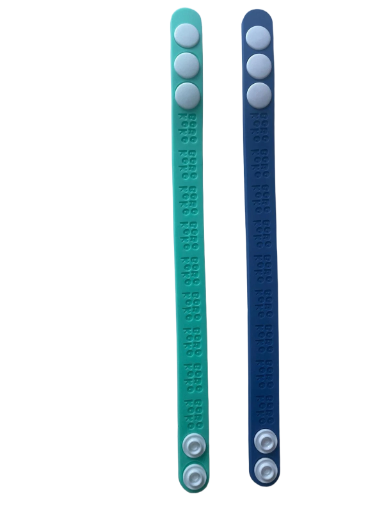 Personaliza tu pulsera