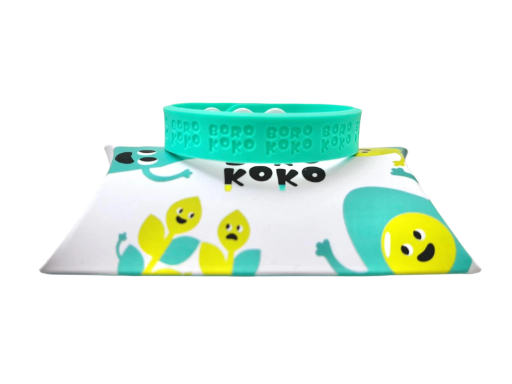 Personaliza tu pulsera