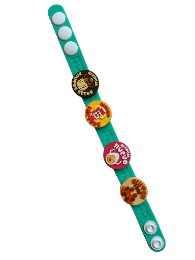 Token alergia a lácteos