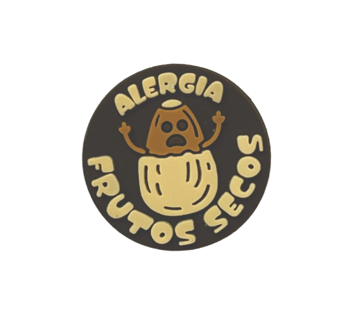 Token alergia a frutos secos