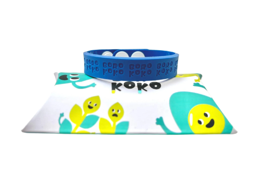 Personaliza tu pulsera