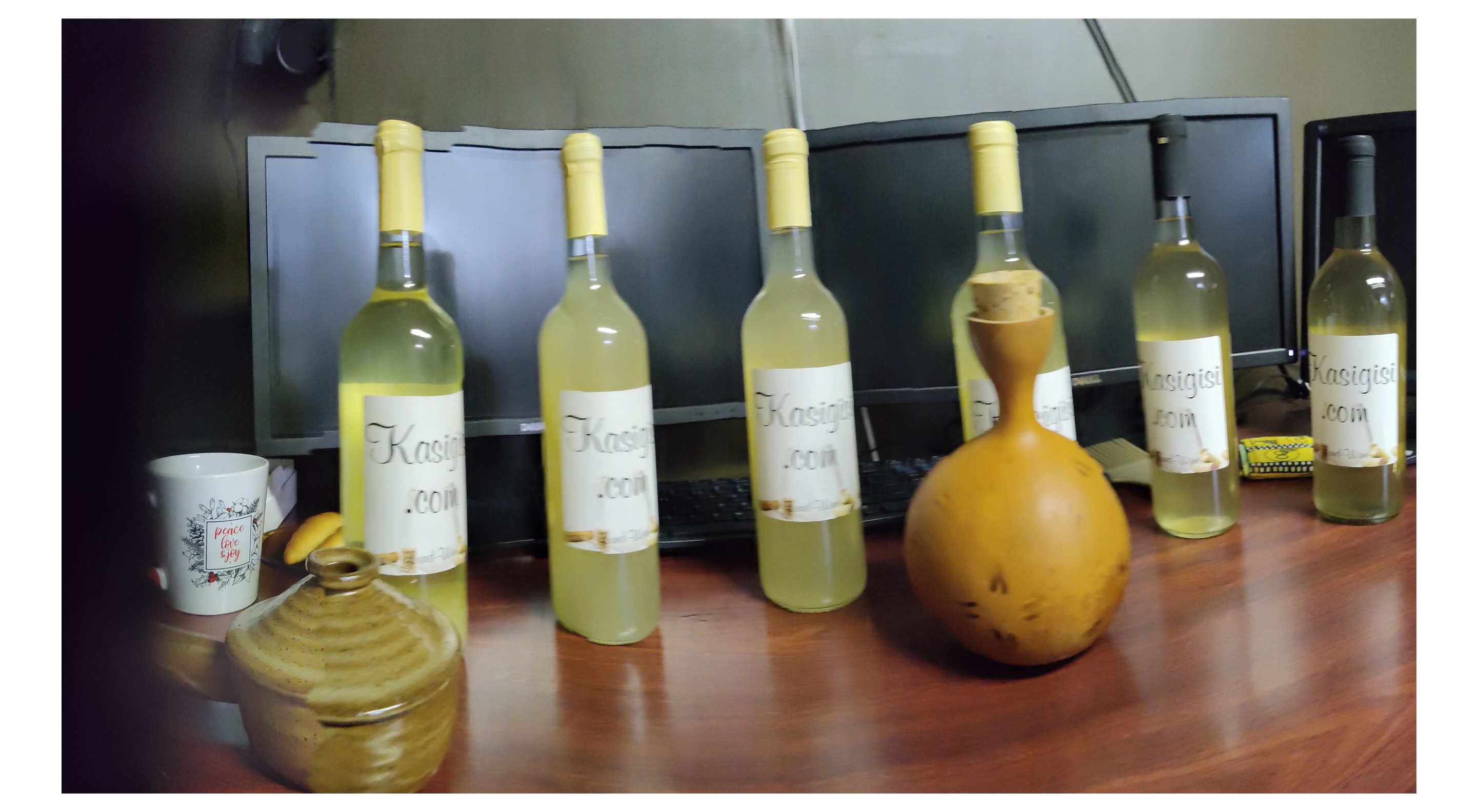 Kasigisiz - Kasiksiz