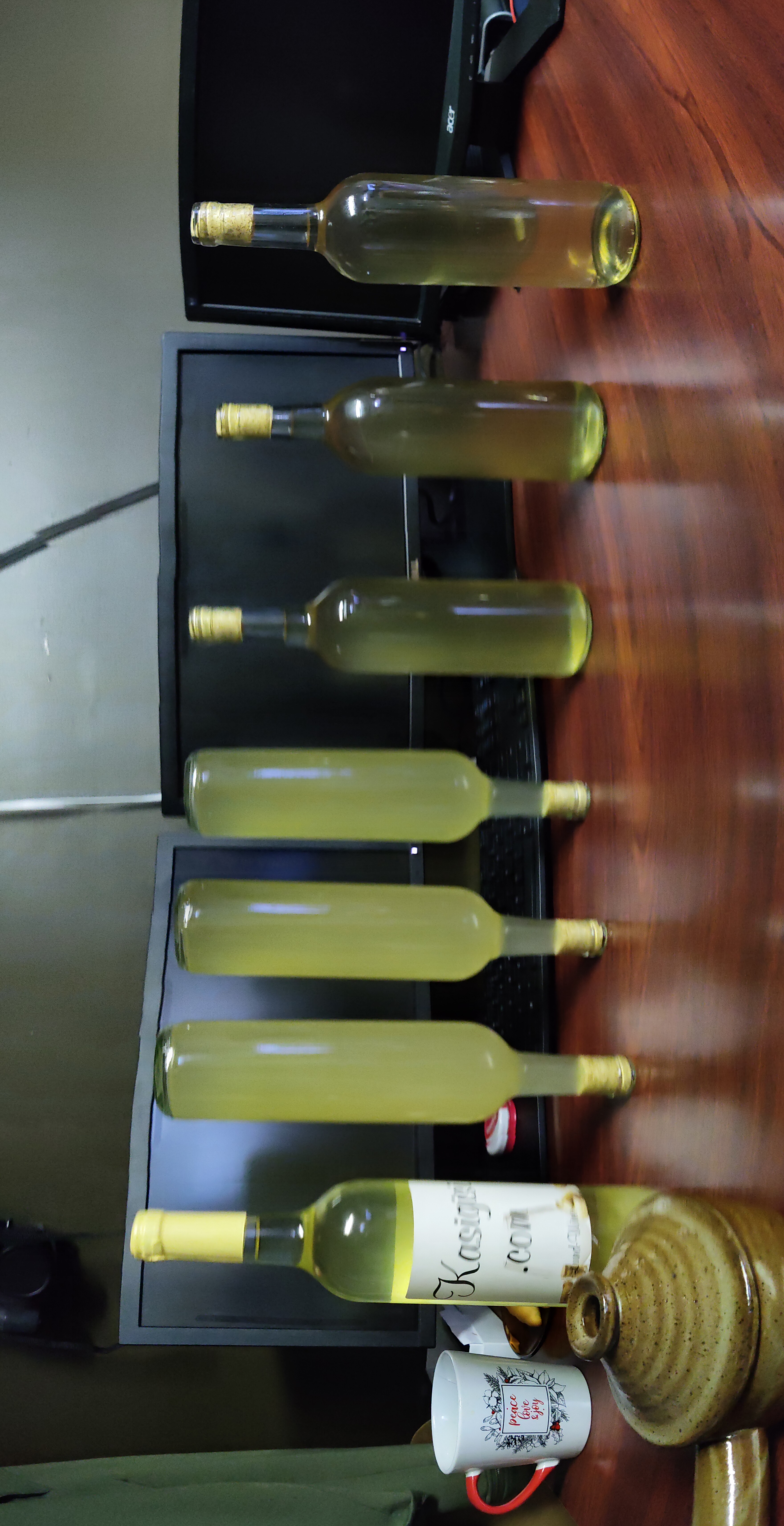 Butundaz /Mimbo/Matango/Mnazi