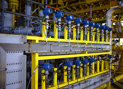 Instrumentation Detail Engineering Courses