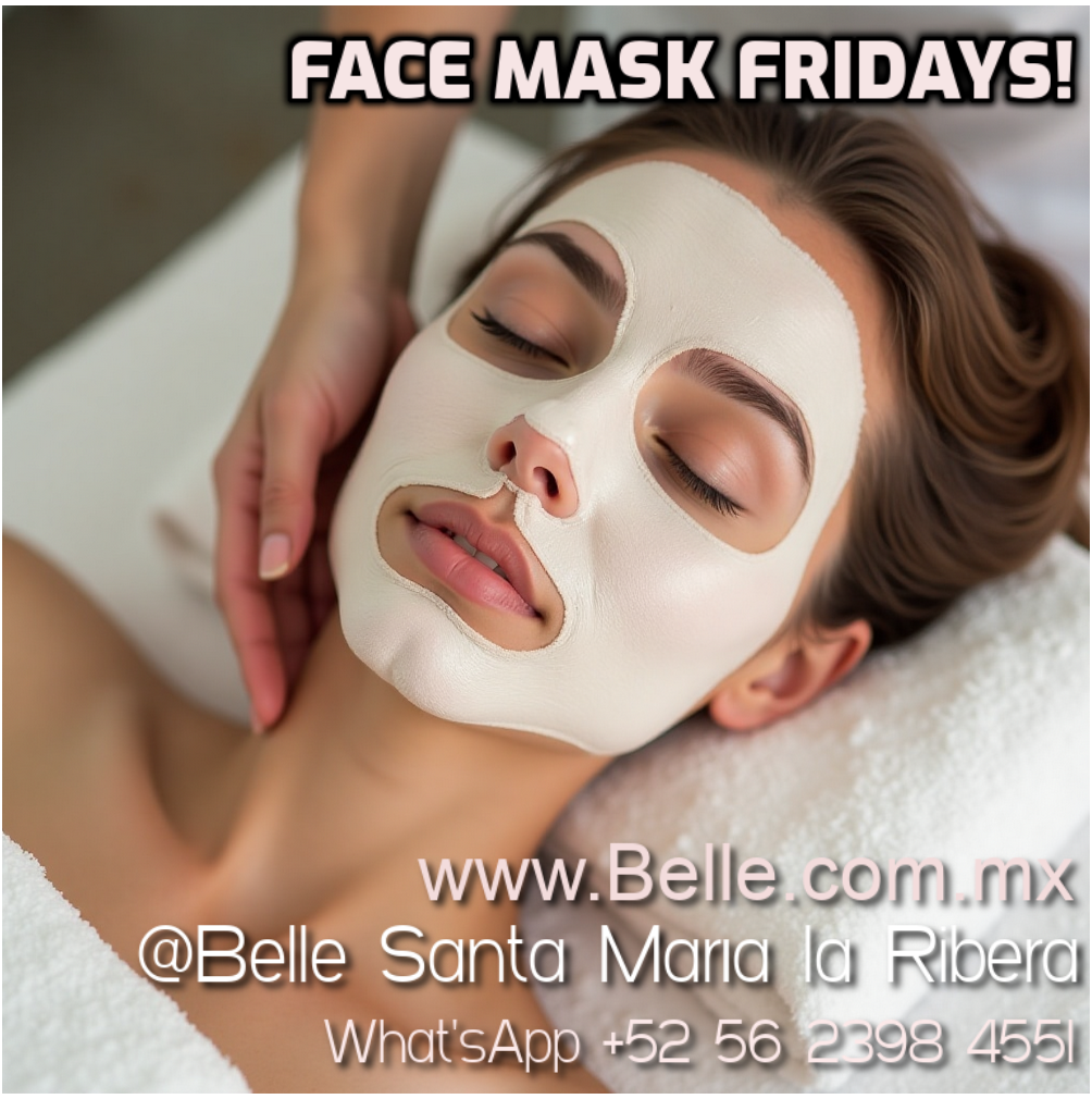 Mascarilla / Face Mask