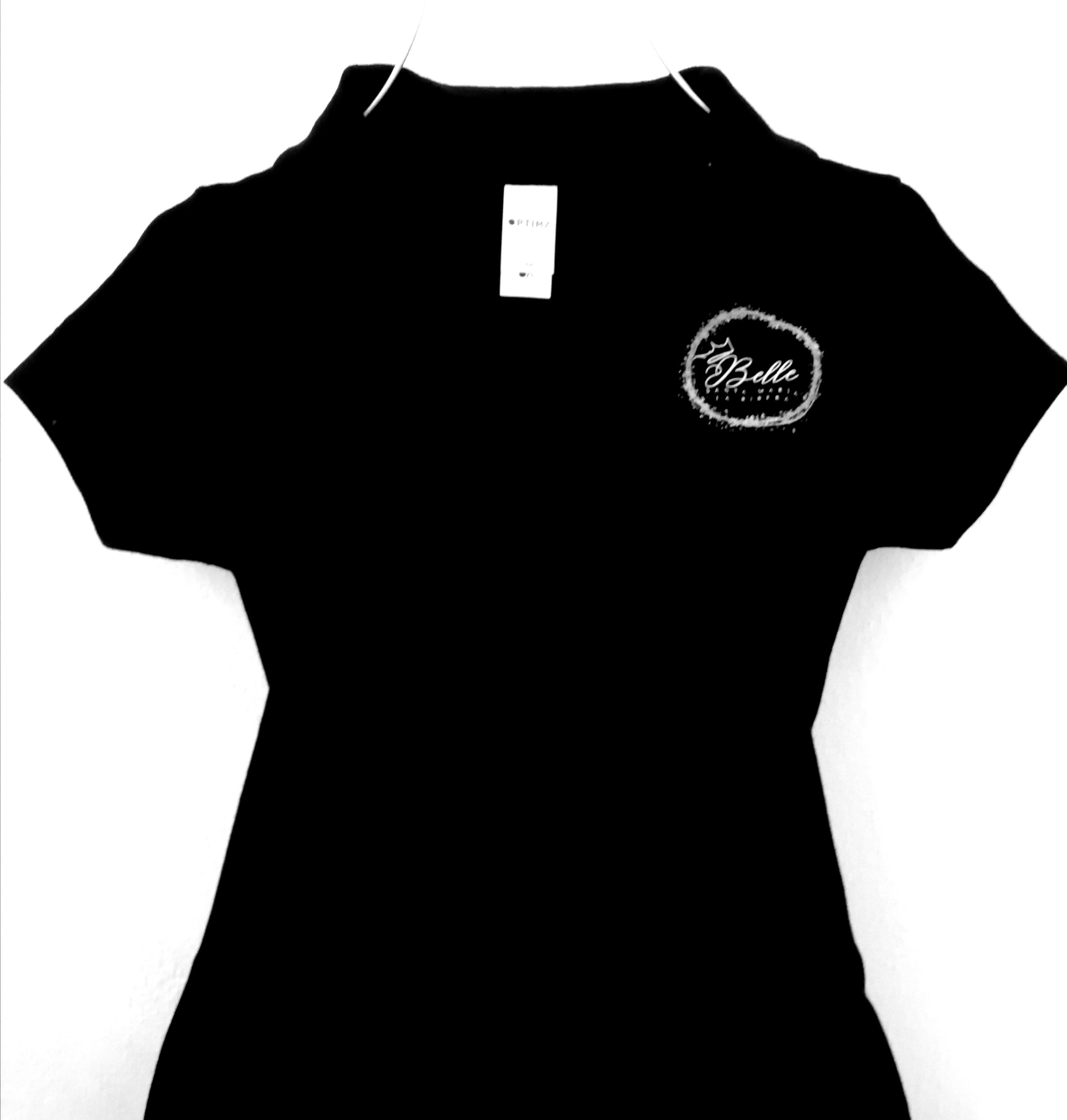 Belle T-shirts & Polos