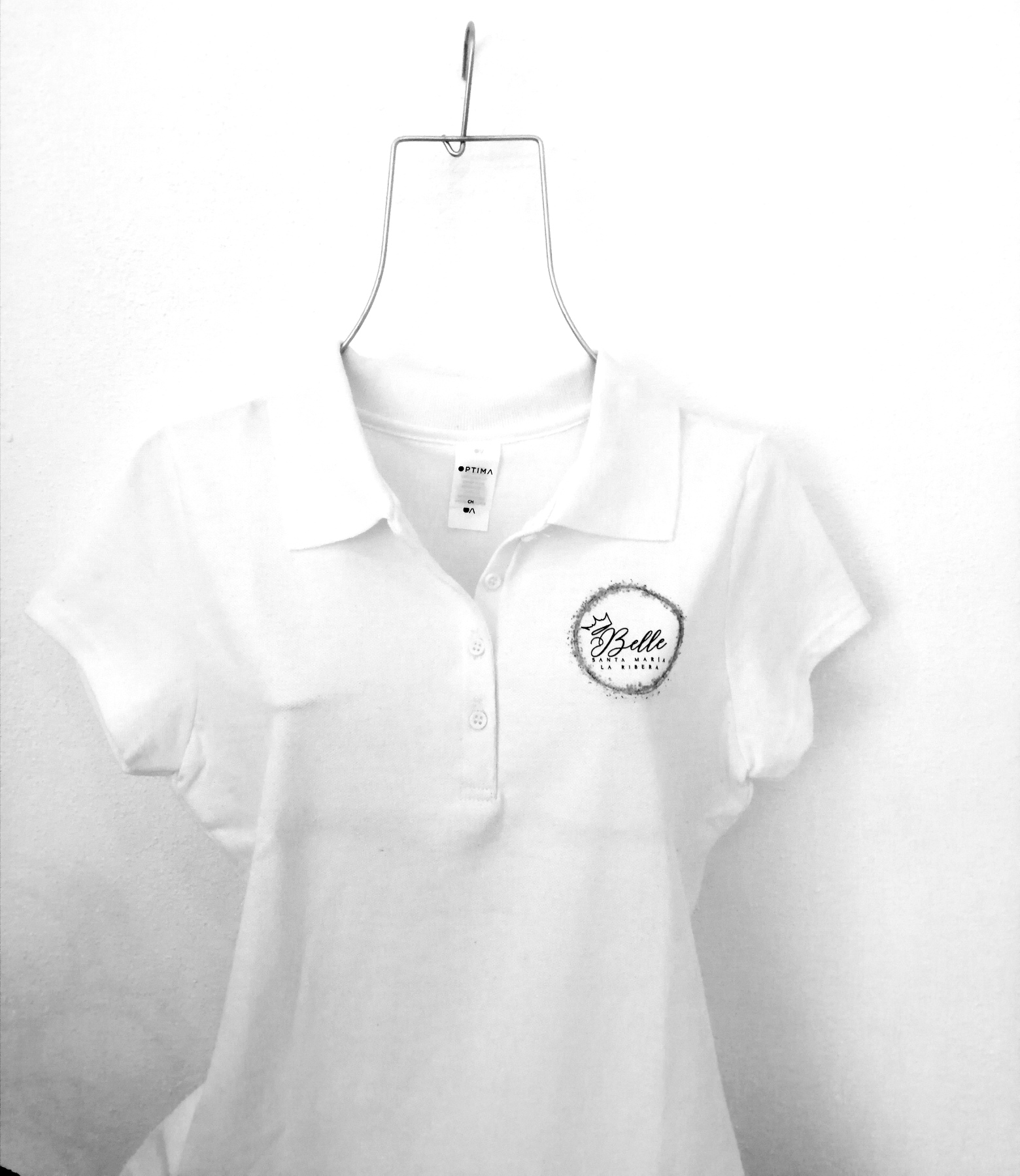 Belle T-shirts & Polos