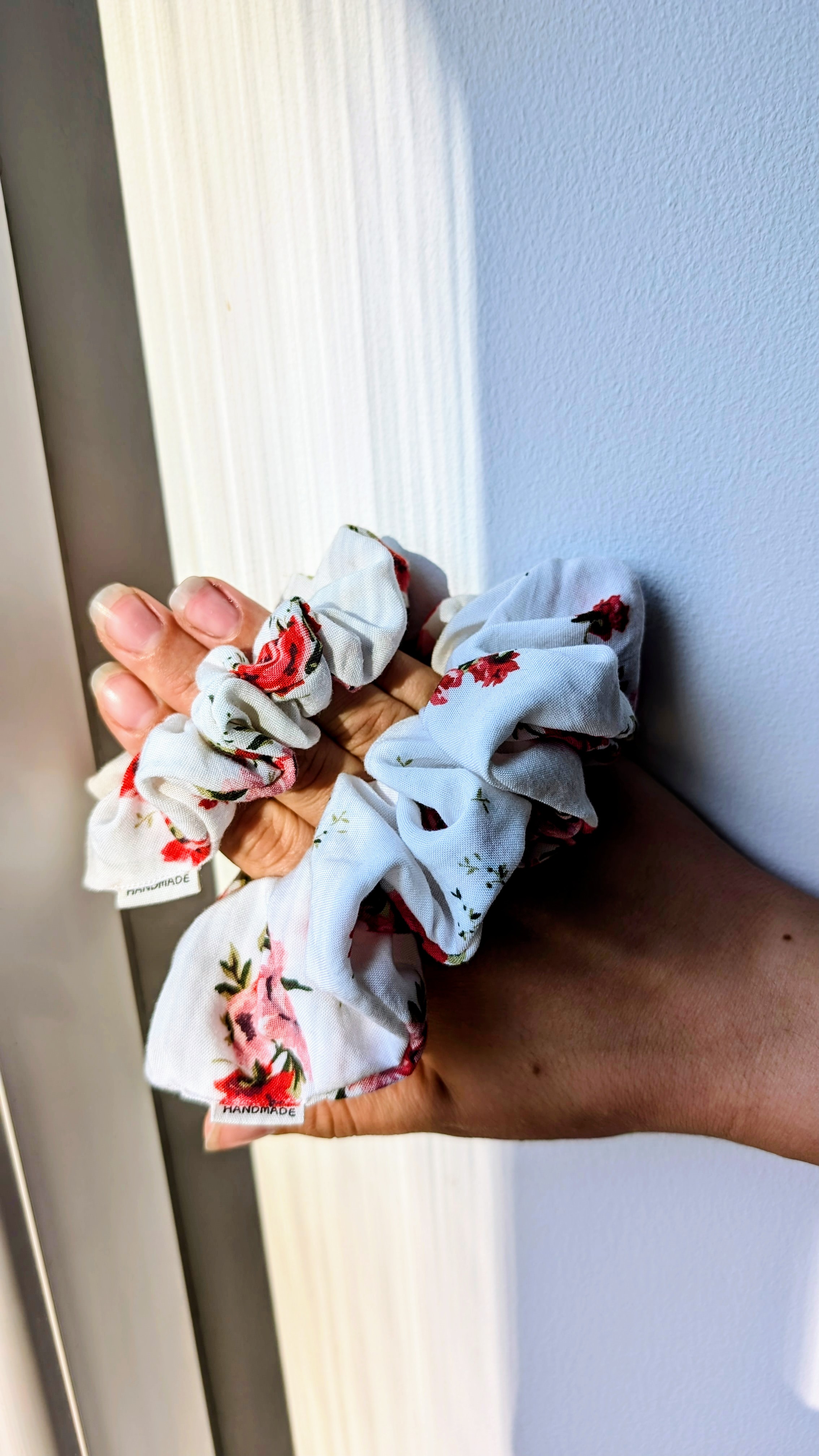 "Summies" Scrunchies