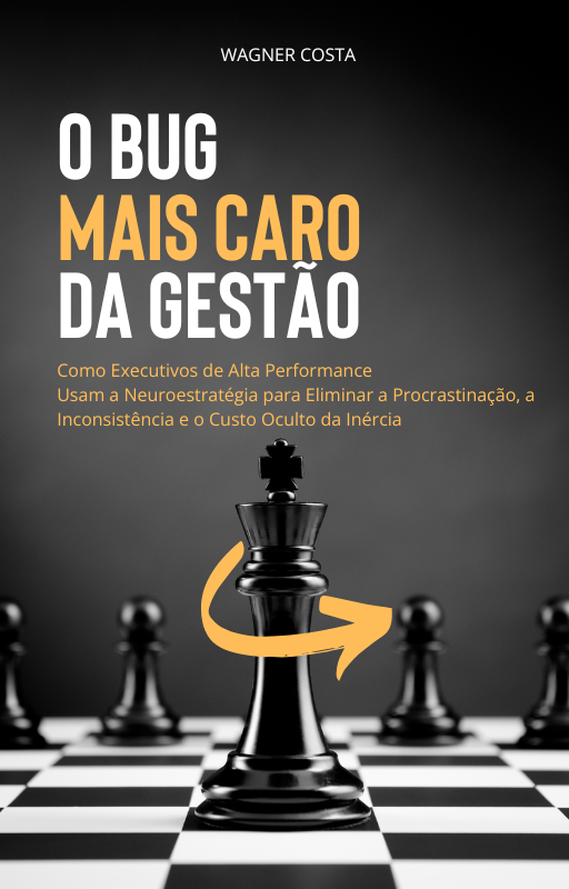 O Bug Mais Caro da Gestão