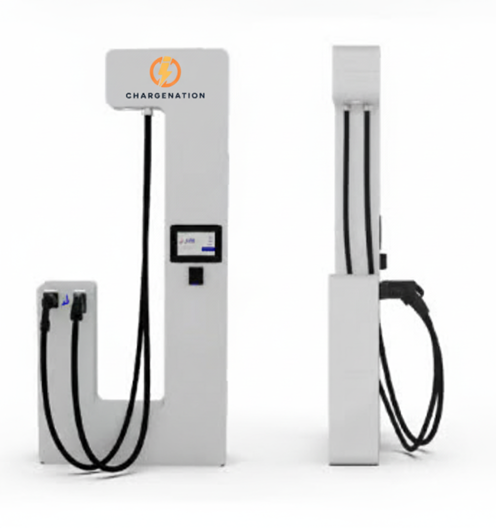 Chargenation - 200 Charger