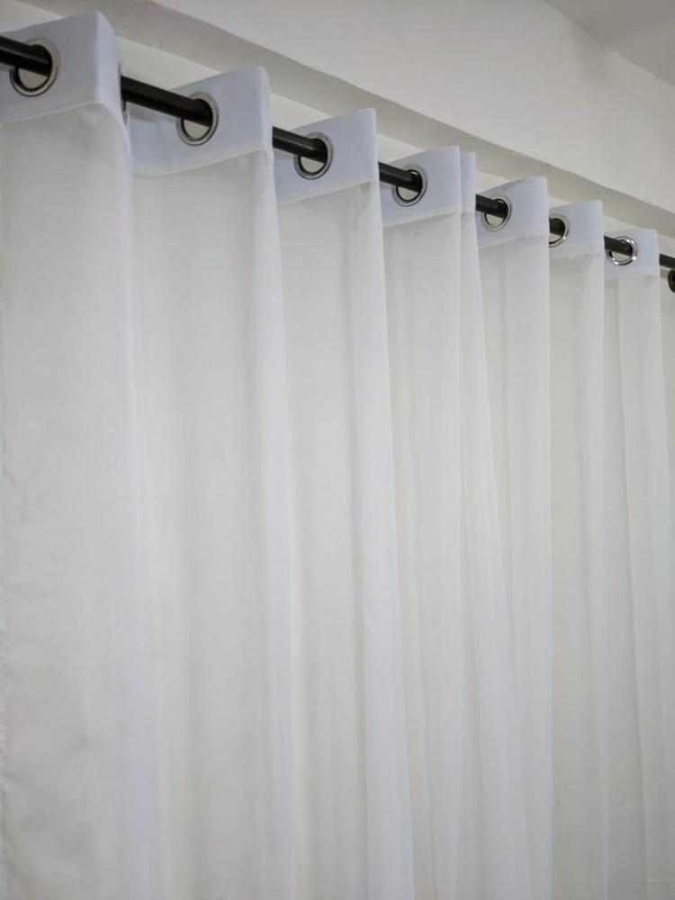 1 Piece Net Curtain