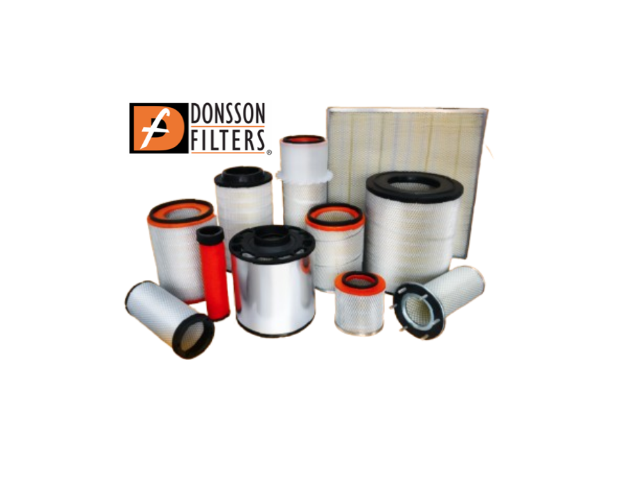 Filtros Donsson