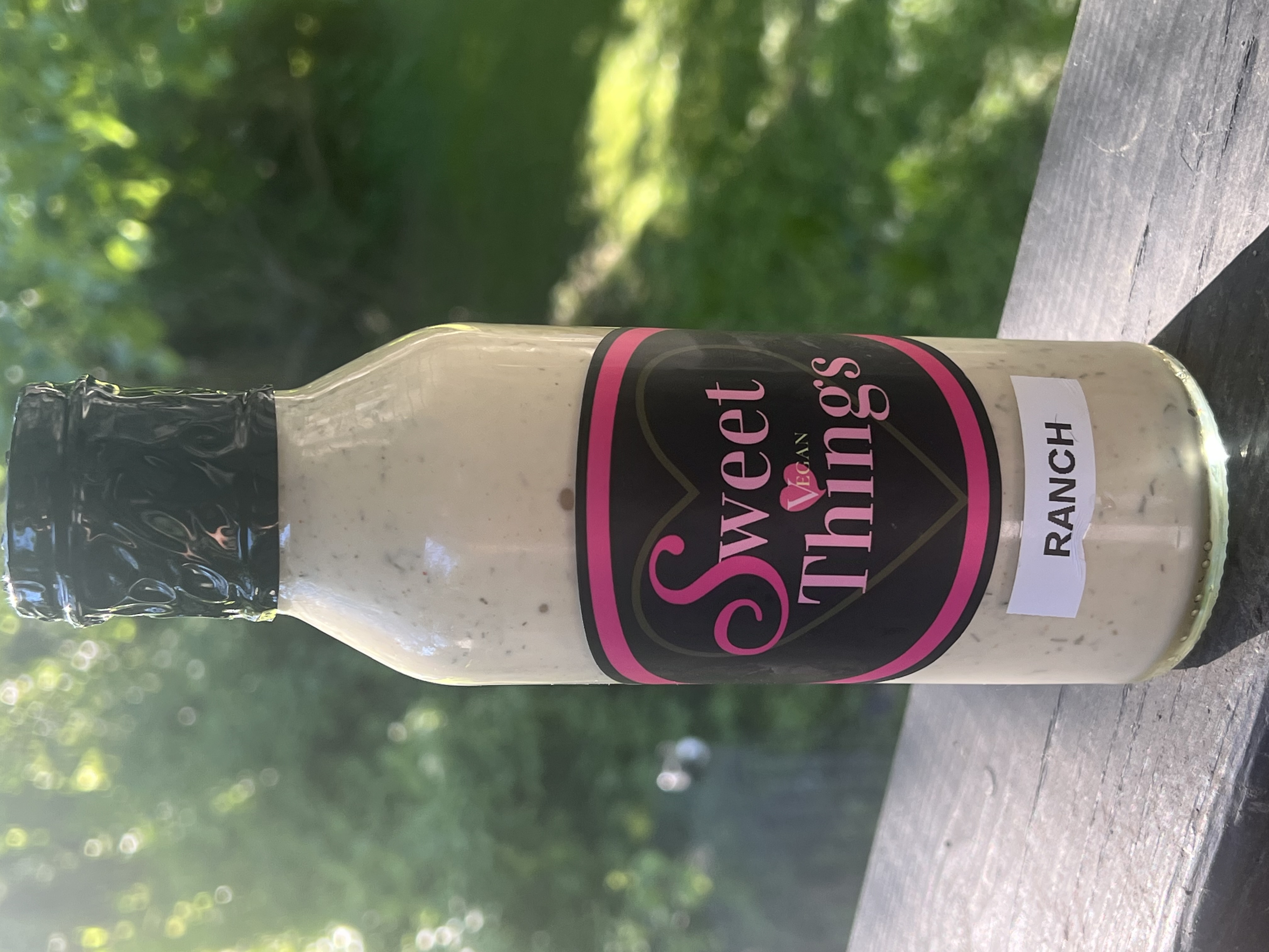 Ranch Dressing