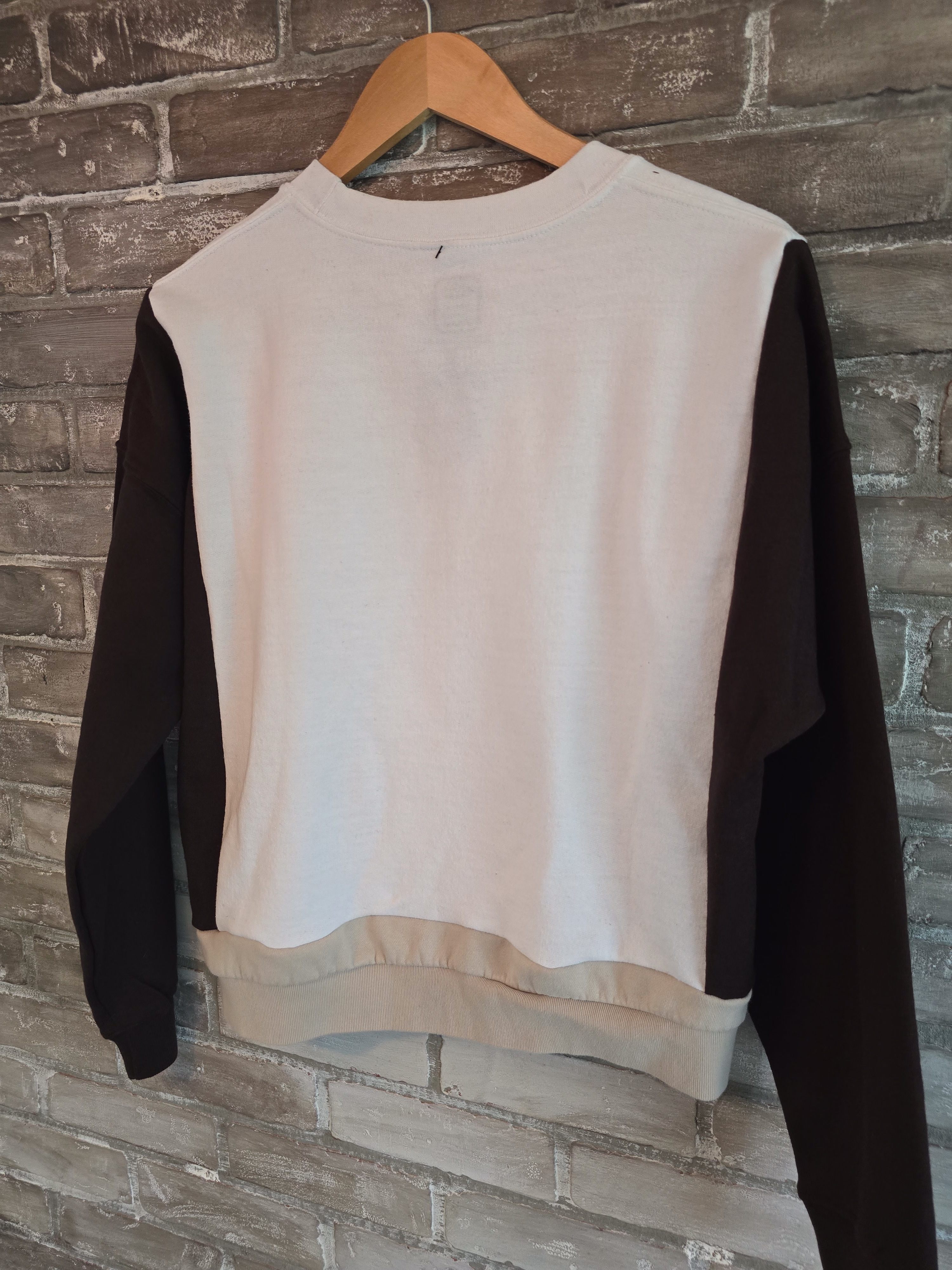 Ford Bronco Retro Sweatshirt