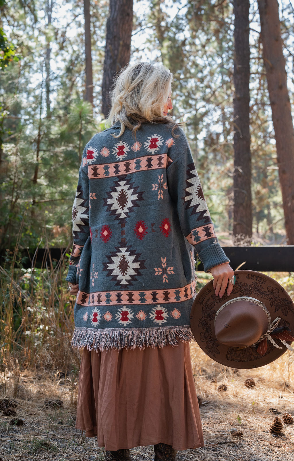 Heart like a Truck Hat