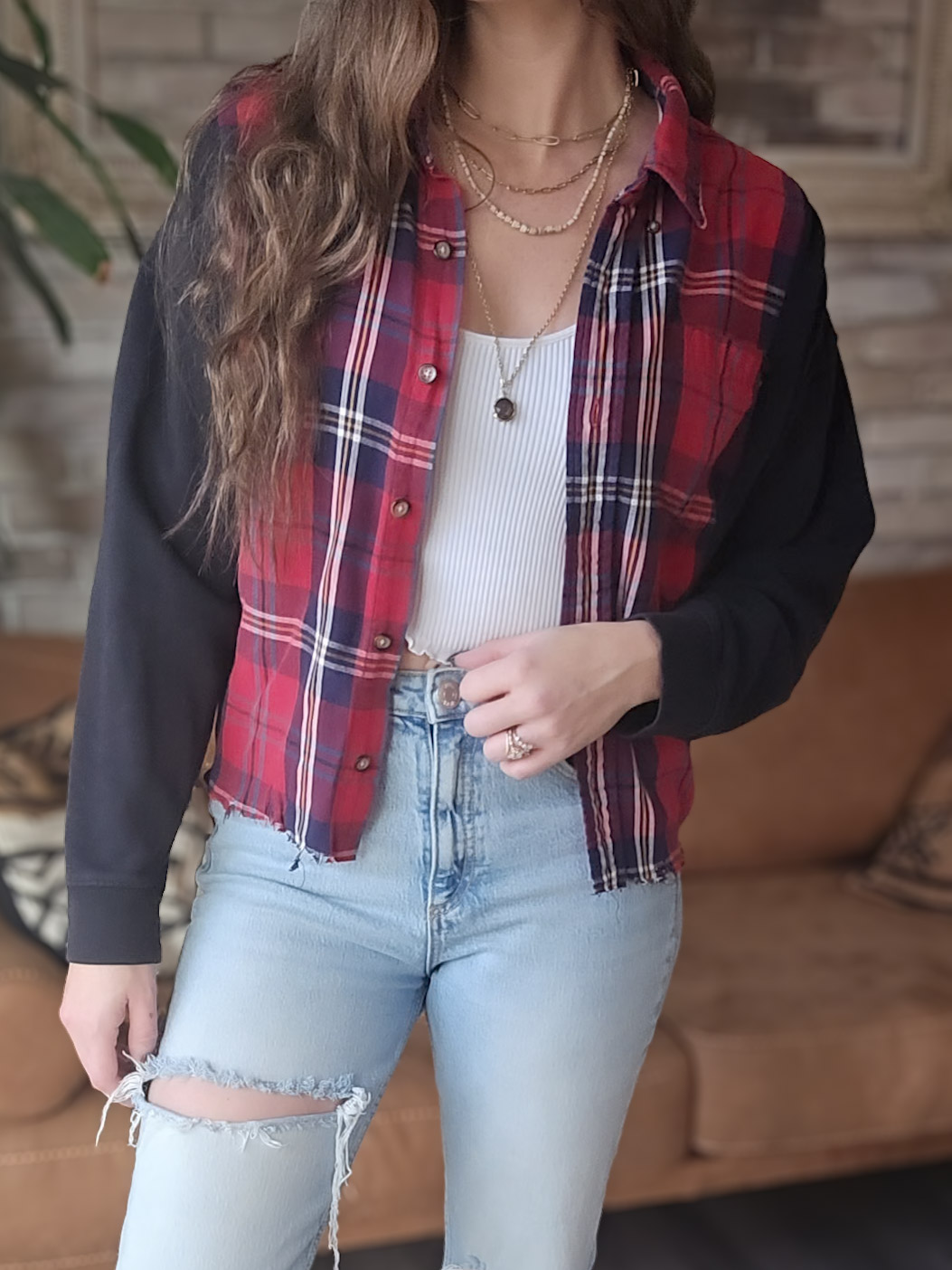 Cozy Flannel