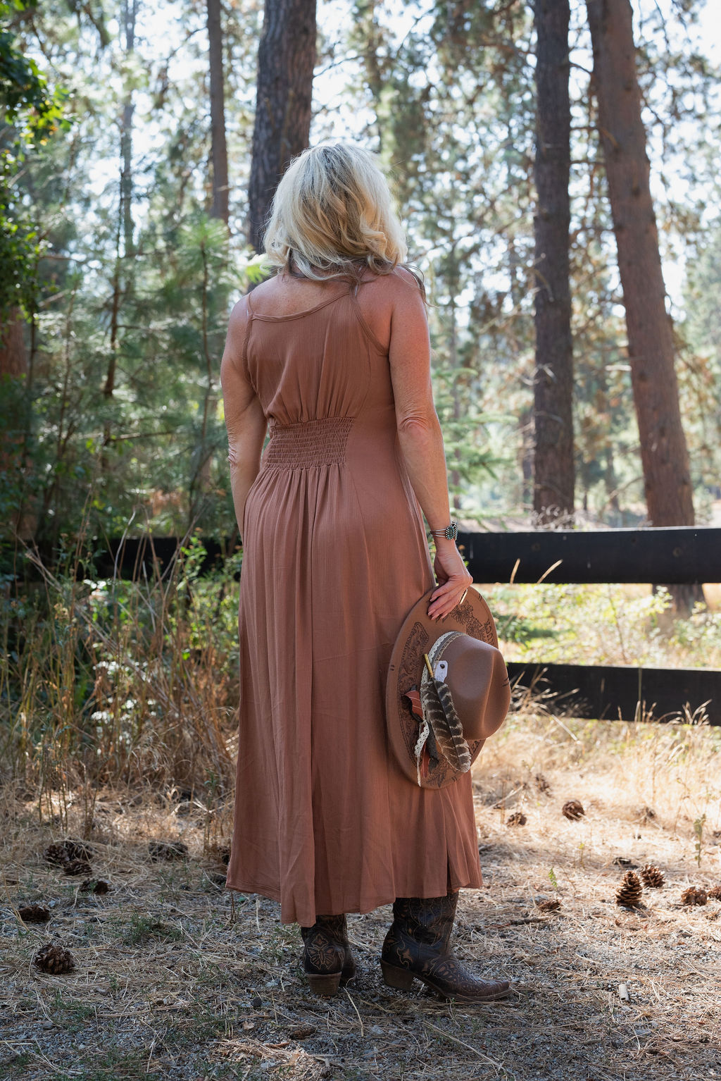 Heart like a Truck Hat