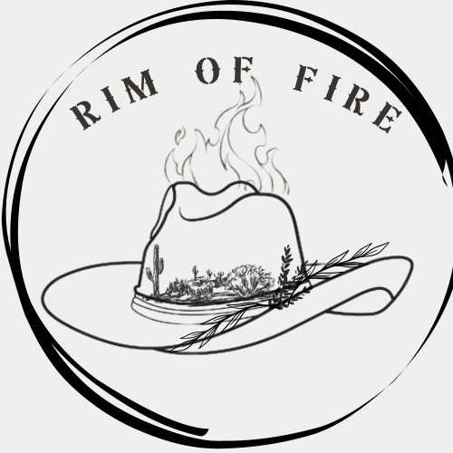 EVENT SPECIAL CUSTOM HAT BURN