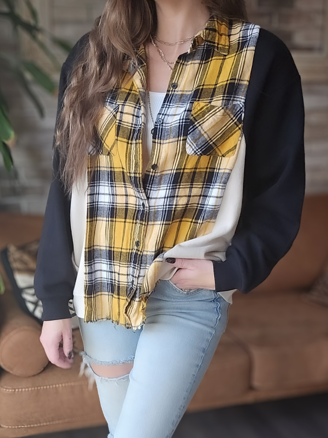 Kodak Flannel