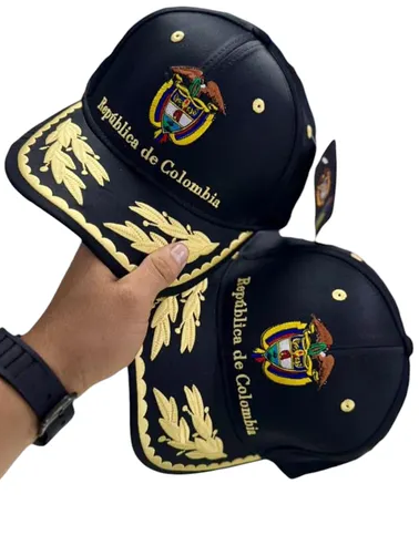 Gorra de Veterano