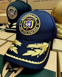 Gorra de Veterano