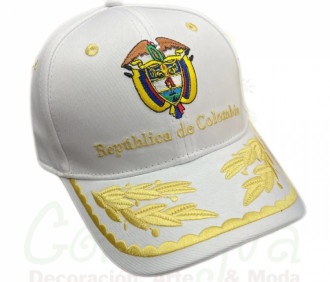 Gorra de Veterano