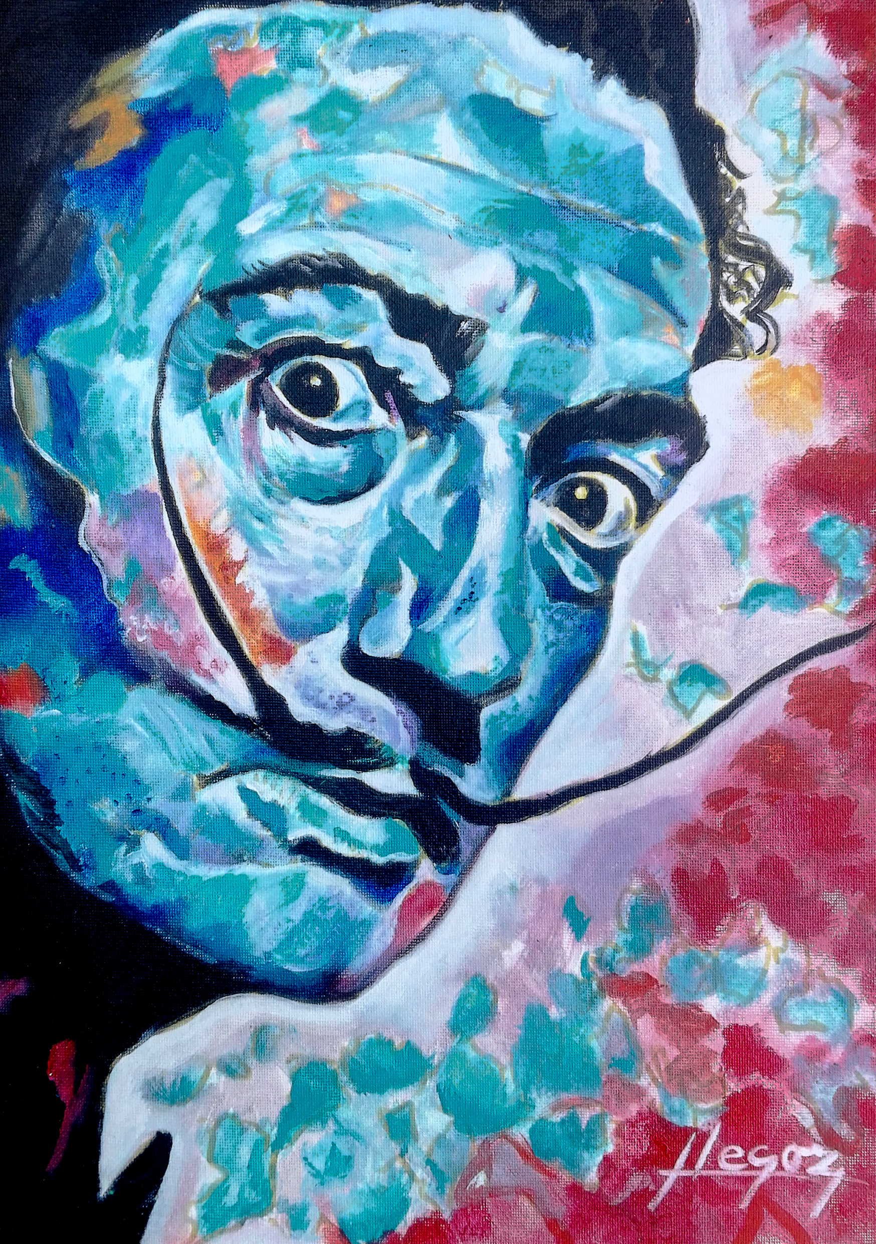 Dalí