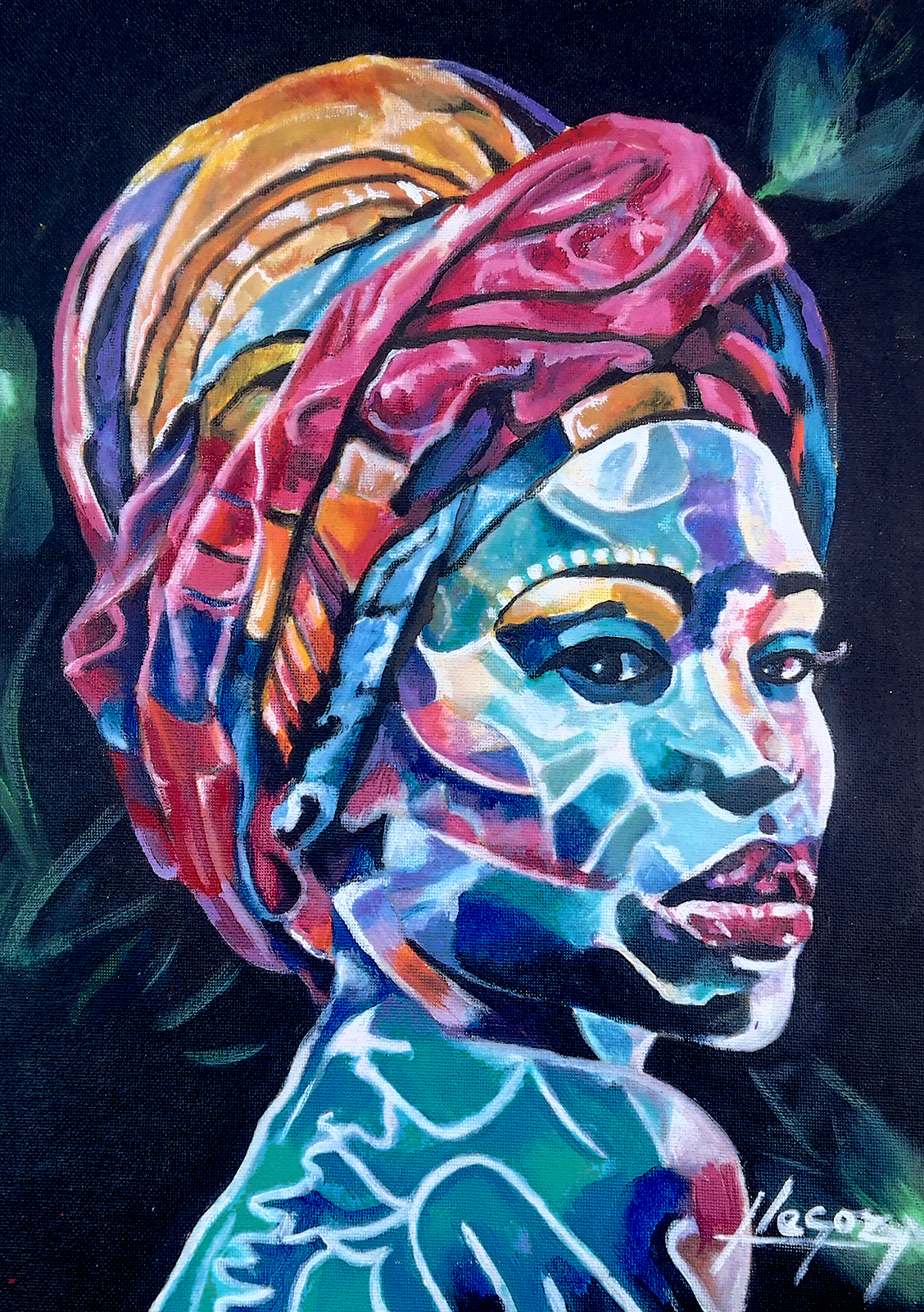 Africania