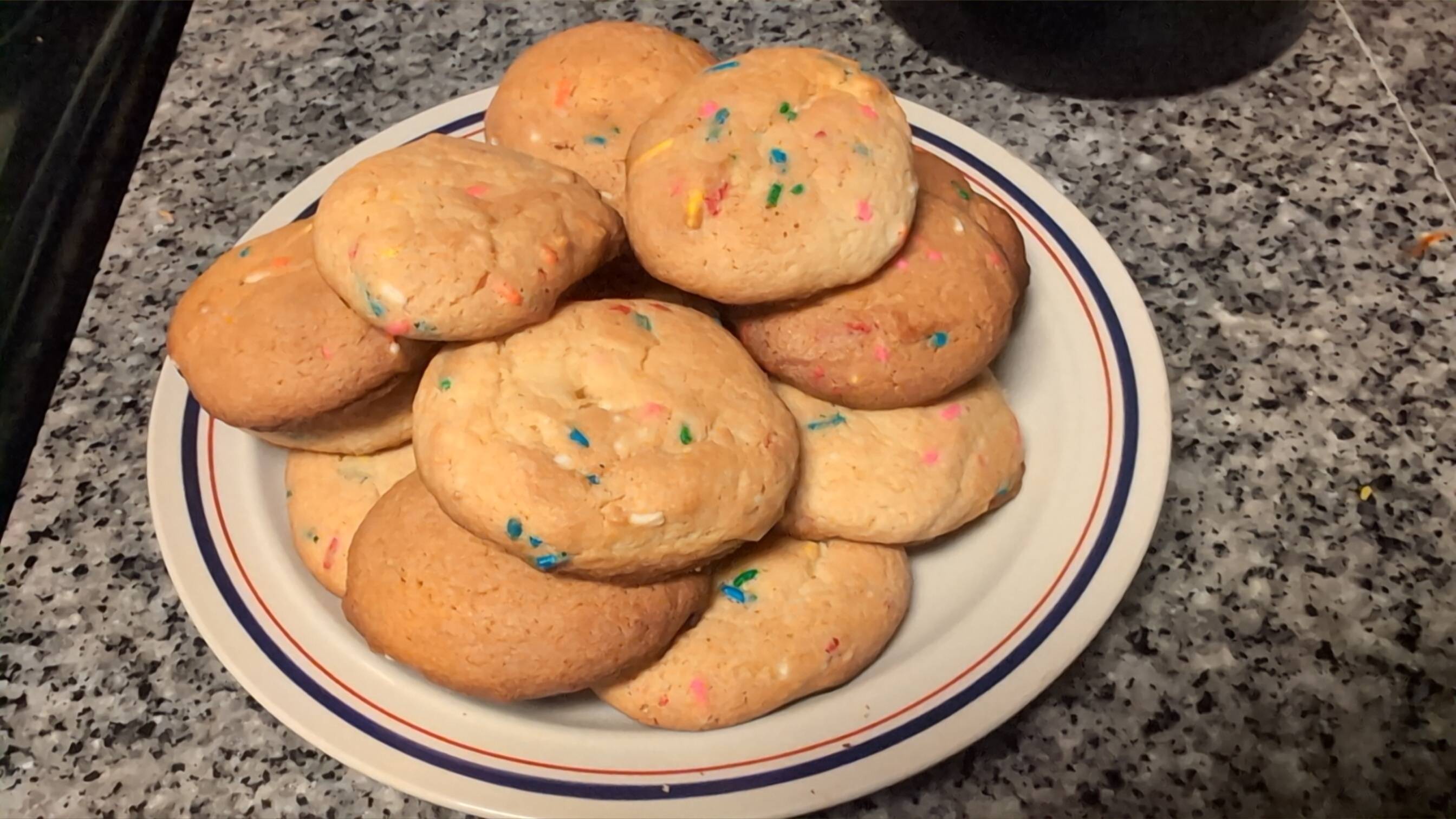 Noely's Cookies