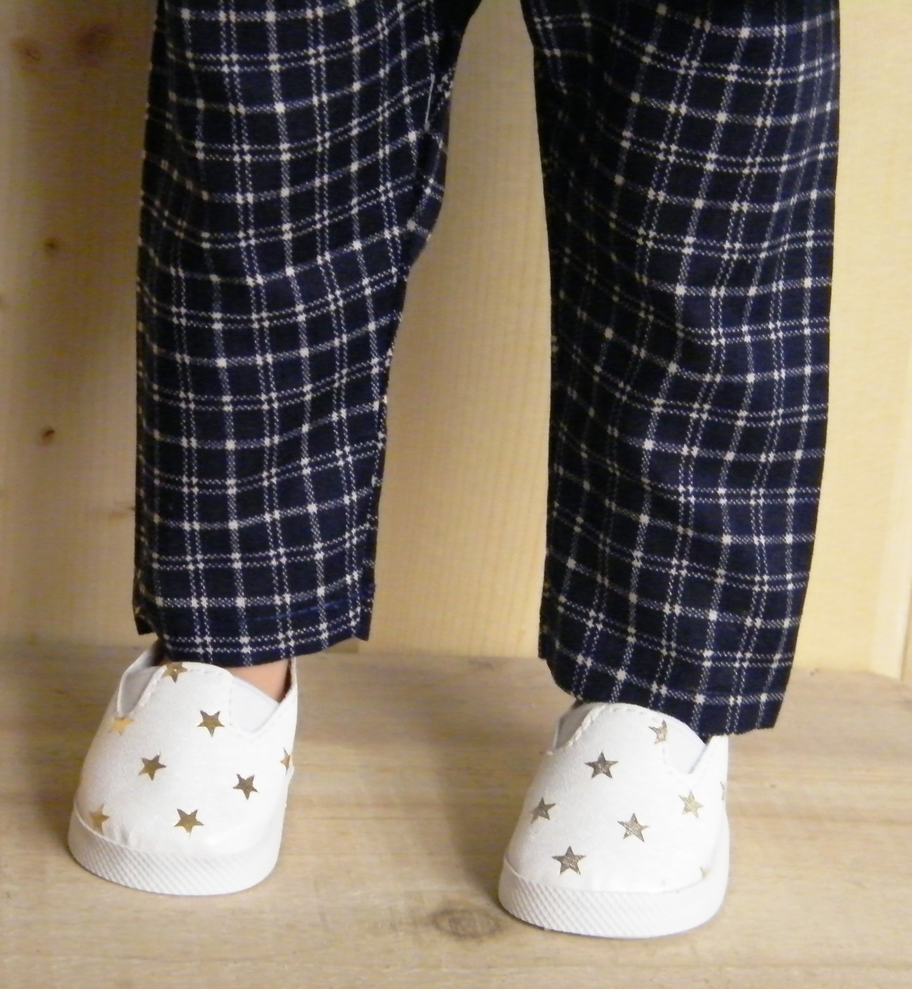 READY TO SET SAIL NAVY OUTFIT