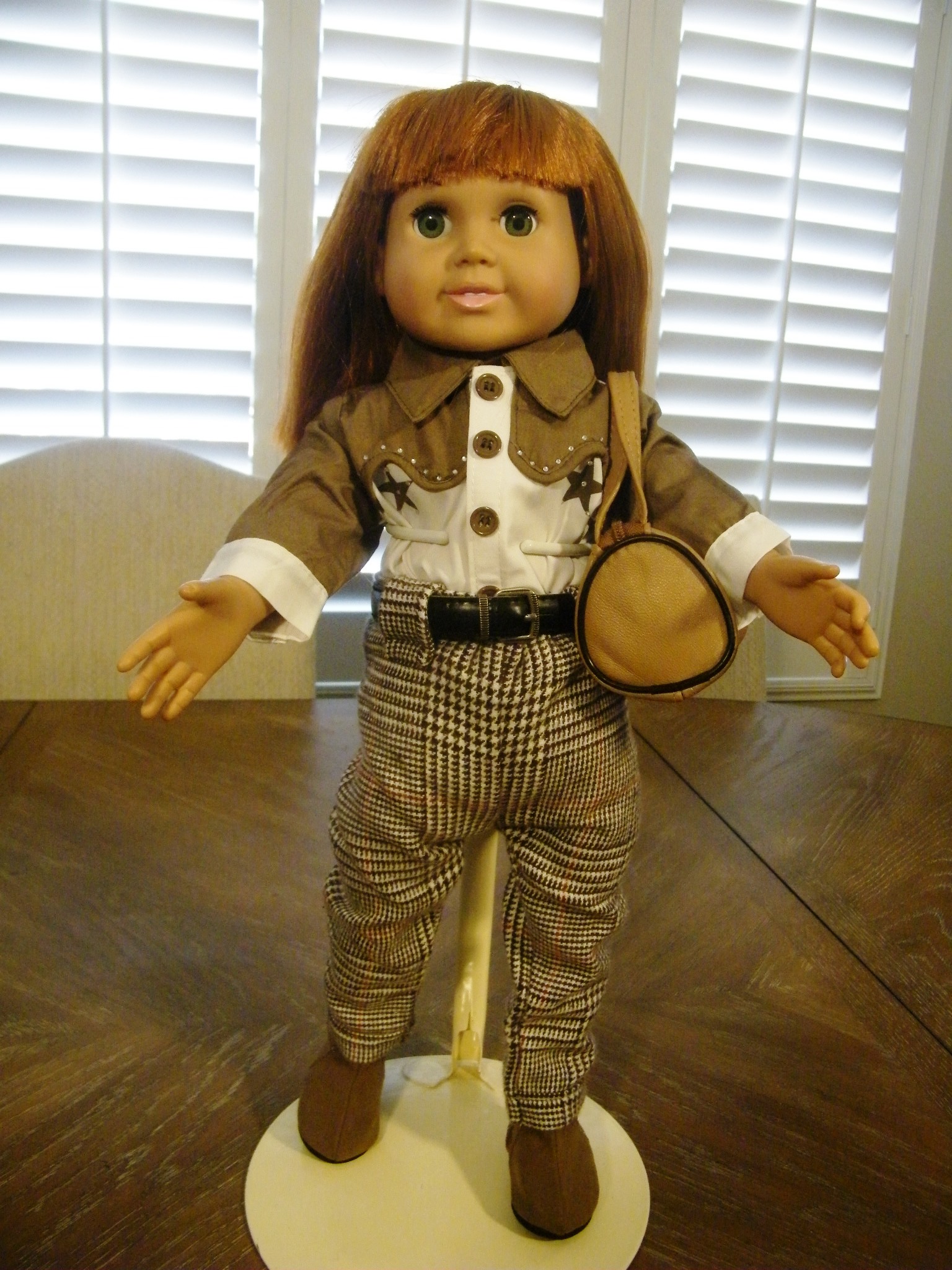 BLACK FLIGHT JACKET SET