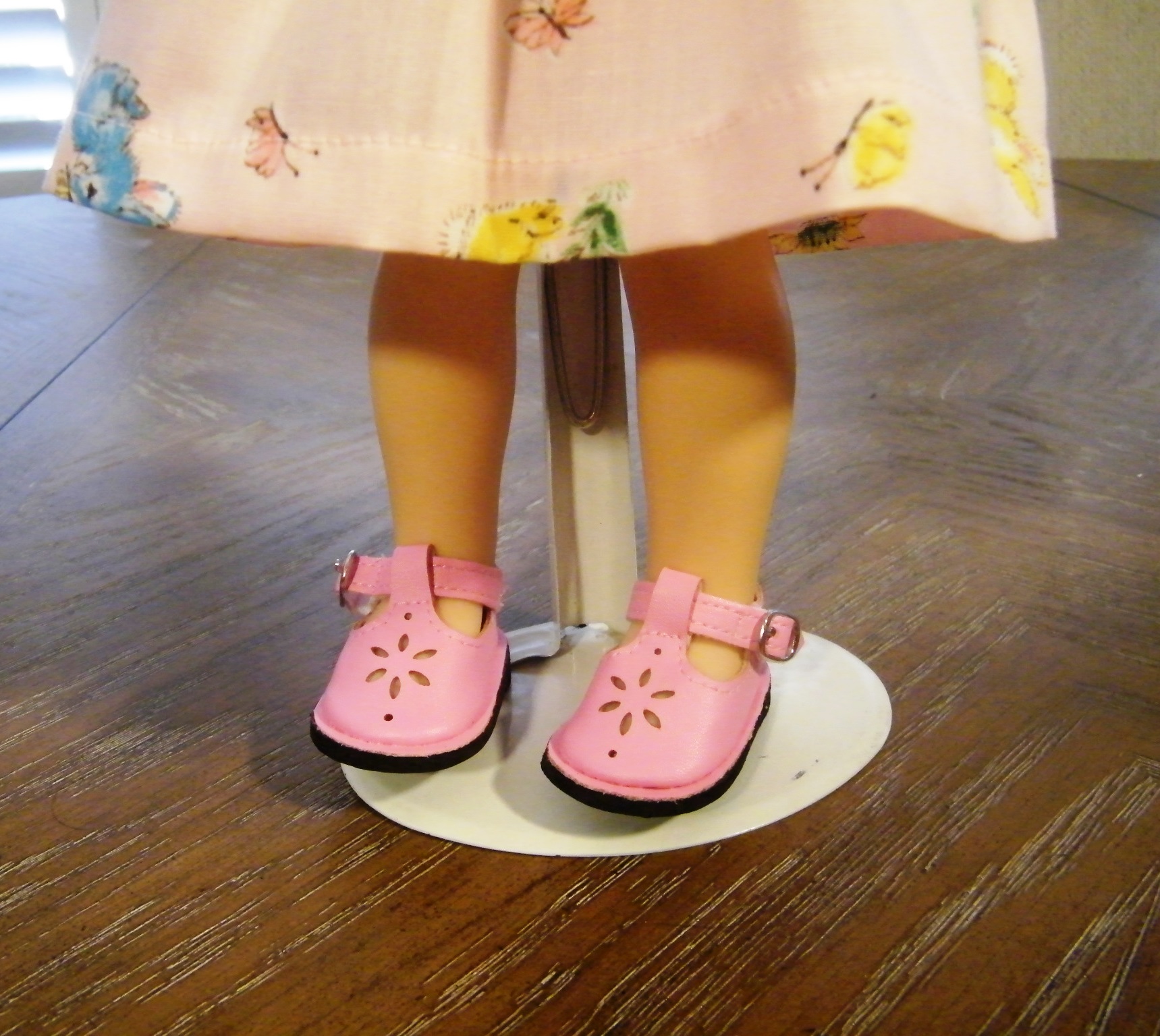 EASTER EGG DRESS