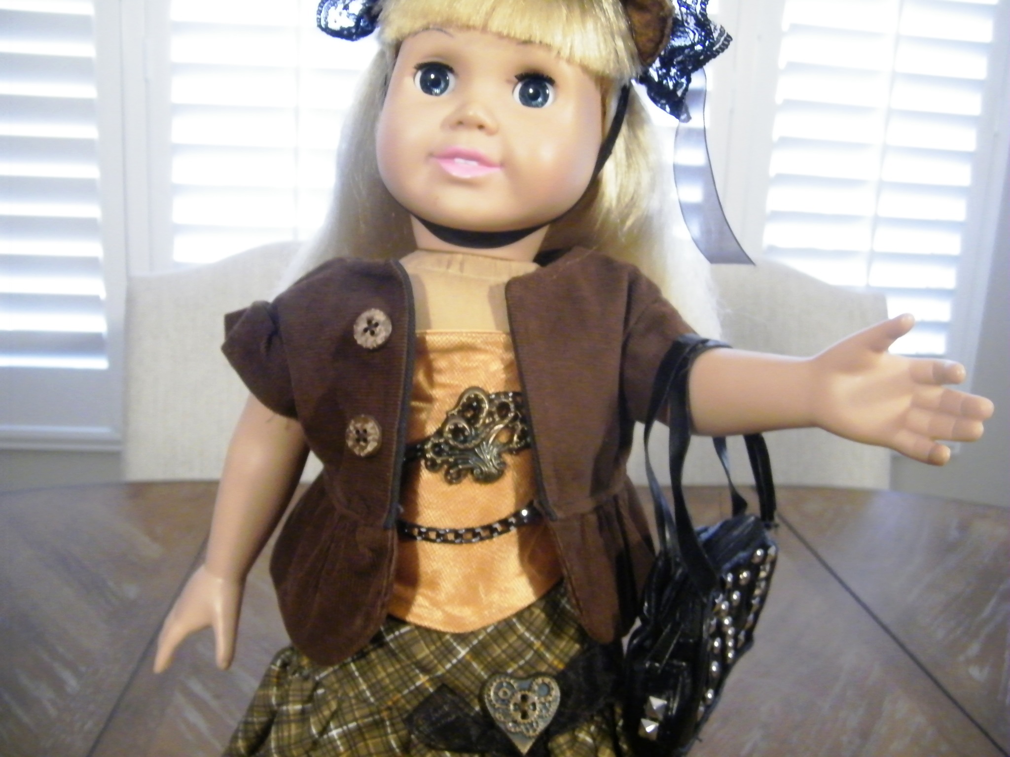 FRENCH STEAMPUNK